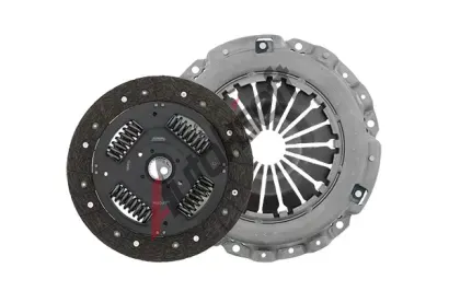 AISIN Sada spojky AISIN Clutch Set (2P) ASN KE-FO37R, KE-FO37R