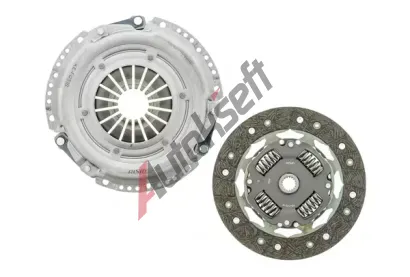 AISIN Sada spojky ASN KE-FO51R, KE-FO51R AISIN Sada spojky ASN KE-FO51R, KE-FO51R