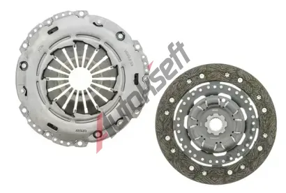 AISIN Sada spojky ASN KE-FO55R, KE-FO55R