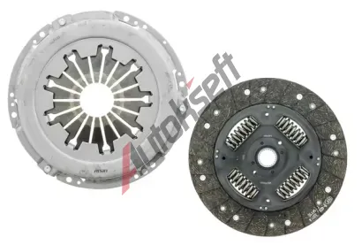 AISIN Sada spojky ASN KE-FO59R, KE-FO59R