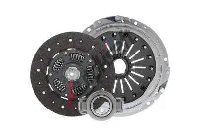 AISIN Sada spojky AISIN Clutch Kit (3P) ASN KE-IV01, KE-IV01