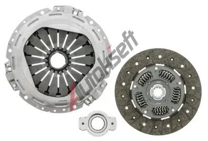 AISIN Sada spojky ASN KE-IV03, KE-IV03 AISIN Sada spojky ASN KE-IV03, KE-IV03