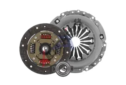 AISIN Sada spojky AISIN Clutch Kit (3P) ASN KE-LR05, KE-LR05