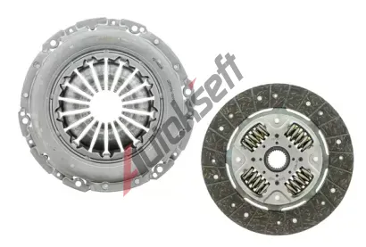 AISIN Sada spojky AISIN Clutch Set (2P) ASN KE-MB02R, KE-MB02R AISIN Sada spojky AISIN Clutch Set (2P) ASN KE-MB02R, KE-MB02R