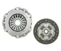 AISIN Sada spojky AISIN Clutch Set (2P) ASN KE-MB02R, KE-MB02R