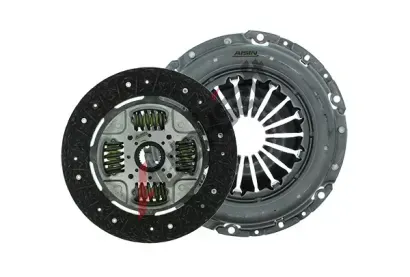 AISIN Sada spojky AISIN Clutch Set (2P) ASN KE-MB07R, KE-MB07R AISIN Sada spojky AISIN Clutch Set (2P) ASN KE-MB07R, KE-MB07R