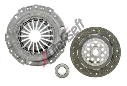 AISIN Sada spojky ASN KE-MB36, KE-MB36 AISIN Sada spojky ASN KE-MB36, KE-MB36