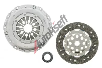 AISIN Sada spojky ASN KE-MB39, KE-MB39