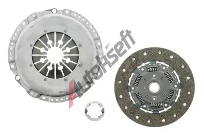 AISIN Sada spojky ASN KE-MB41, KE-MB41