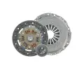 AISIN Spojkov� sada AISIN Clutch Kit (3P)&nbsp;&dash;&nbsp;ASN KE-OP07A