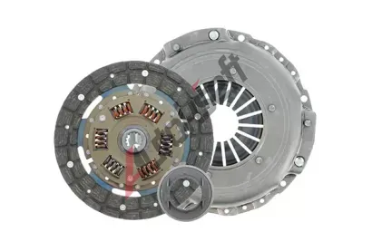AISIN Spojkov� sada AISIN Clutch Kit (3P) ASN KE-OP07A, KE-OP07A