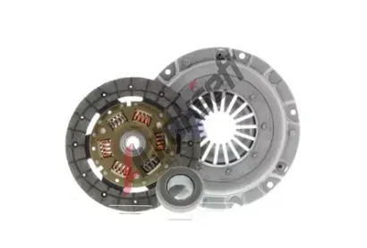 AISIN Spojková sada AISIN Clutch Kit (3P) ASN KE-OP10, KE-OP10 AISIN Spojková sada AISIN Clutch Kit (3P) ASN KE-OP10, KE-OP10