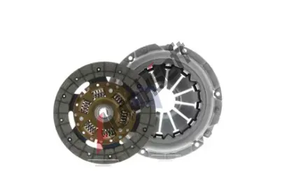 AISIN Spojková sada AISIN Clutch Set (2P) ASN KE-OP12R, KE-OP12R AISIN Spojková sada AISIN Clutch Set (2P) ASN KE-OP12R, KE-OP12R