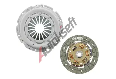 AISIN Sada spojky AISIN Clutch Set (2P) ASN KE-OP15R, KE-OP15R AISIN Sada spojky AISIN Clutch Set (2P) ASN KE-OP15R, KE-OP15R