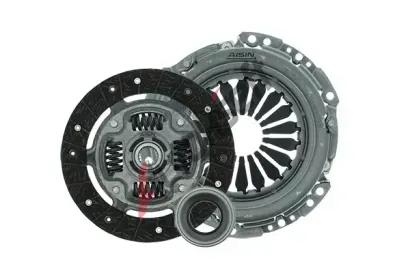 AISIN Sada spojky AISIN Clutch Kit (3P) ASN KE-OP20, KE-OP20