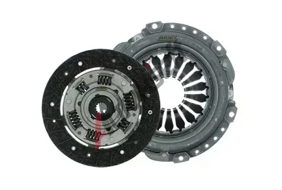 AISIN Sada spojky AISIN Clutch Set (2P) ASN KE-OP22R, KE-OP22R