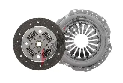AISIN Sada spojky AISIN Clutch Set (2P) ASN KE-OP26R, KE-OP26R