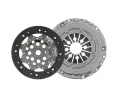 Sada spojky AISIN ‐ ASN KE-OP29R