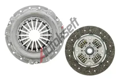 AISIN Sada spojky ASN KE-OP52R, KE-OP52R AISIN Sada spojky ASN KE-OP52R, KE-OP52R