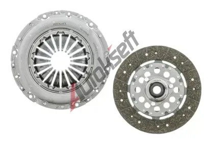 AISIN Sada spojky ASN KE-OP54R, KE-OP54R