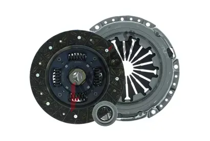 AISIN Sada spojky AISIN Clutch Kit (3P) ASN KE-PE01, KE-PE01