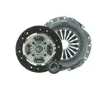 Sada spojky AISIN ‐ ASN KE-PE02