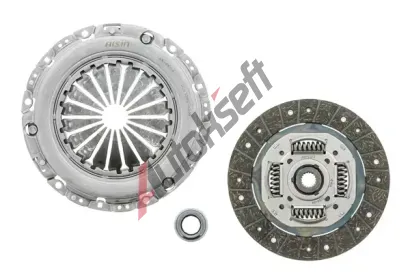 AISIN Sada spojky AISIN Clutch Kit (3P) ASN KE-PE04, KE-PE04 AISIN Sada spojky AISIN Clutch Kit (3P) ASN KE-PE04, KE-PE04