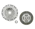 AISIN Sada spojky AISIN Clutch Kit (3P) ASN KE-PE04, KE-PE04