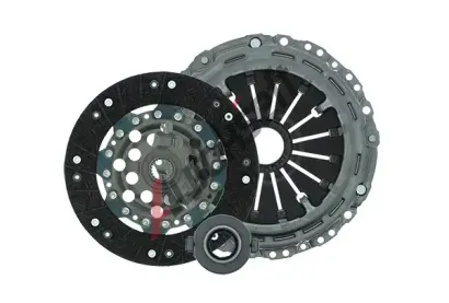 AISIN Sada spojky AISIN Clutch Kit (3P) ASN KE-PE08, KE-PE08