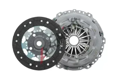 AISIN Sada spojky AISIN Clutch Set (2P) ASN KE-PE09R, KE-PE09R AISIN Sada spojky AISIN Clutch Set (2P) ASN KE-PE09R, KE-PE09R