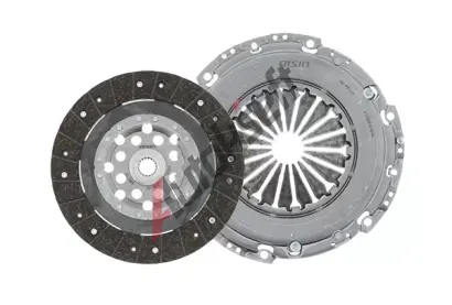 AISIN Sada spojky AISIN Clutch Set (2P) ASN KE-PE10R, KE-PE10R
