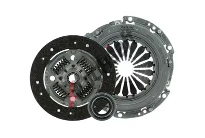AISIN Sada spojky AISIN Clutch Kit (3P) ASN KE-PE11, KE-PE11