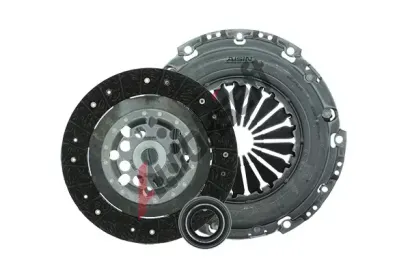 AISIN Sada spojky AISIN Clutch Kit (3P) ASN KE-PE12, KE-PE12