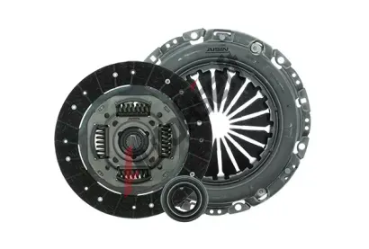 AISIN Sada spojky AISIN Clutch Kit (3P) ASN KE-PE14, KE-PE14