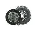 AISIN Sada spojky AISIN Clutch Kit (3P)&nbsp;&dash;&nbsp;ASN KE-PE17