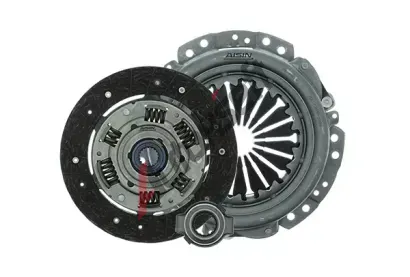 AISIN Sada spojky AISIN Clutch Kit (3P) ASN KE-PE19, KE-PE19 AISIN Sada spojky AISIN Clutch Kit (3P) ASN KE-PE19, KE-PE19
