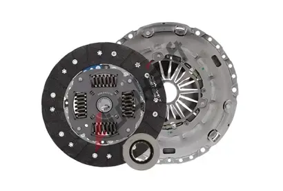 AISIN Sada spojky AISIN Clutch Kit (3P) ASN KE-PE22, KE-PE22