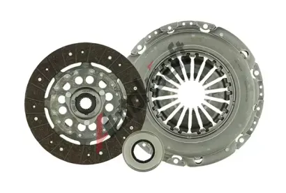 AISIN Sada spojky AISIN Clutch Kit (3P) ASN KE-PE24, KE-PE24