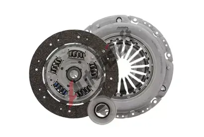 AISIN Sada spojky AISIN Clutch Kit (3P) ASN KE-PE25, KE-PE25