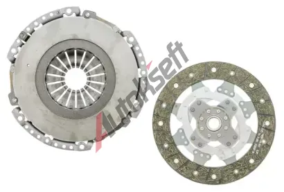 AISIN Sada spojky AISIN Clutch Set (2P) ASN KE-PE26R, KE-PE26R AISIN Sada spojky AISIN Clutch Set (2P) ASN KE-PE26R, KE-PE26R