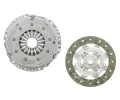 AISIN Sada spojky AISIN Clutch Set (2P) ASN KE-PE26R, KE-PE26R
