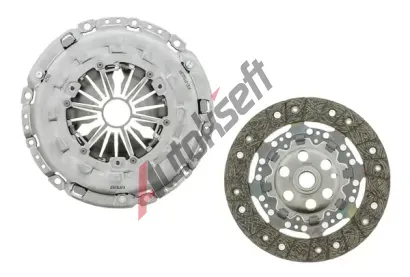 AISIN Sada spojky ASN KE-PS03R, KE-PS03R