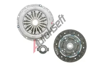 AISIN Sada spojky ASN KE-PS05, KE-PS05