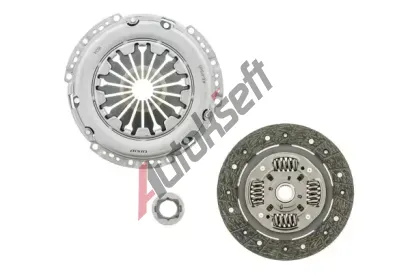 AISIN Sada spojky ASN KE-PS06, KE-PS06 AISIN Sada spojky ASN KE-PS06, KE-PS06