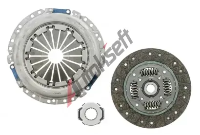 AISIN Sada spojky ASN KE-PS12, KE-PS12 AISIN Sada spojky ASN KE-PS12, KE-PS12