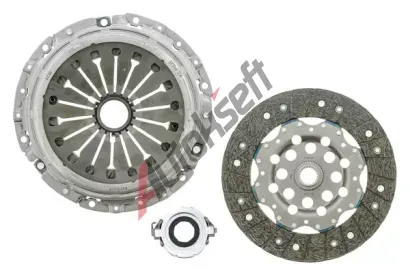 AISIN Sada spojky ASN KE-PS20, KE-PS20