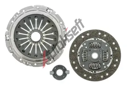 AISIN Sada spojky ASN KE-PS21, KE-PS21 AISIN Sada spojky ASN KE-PS21, KE-PS21