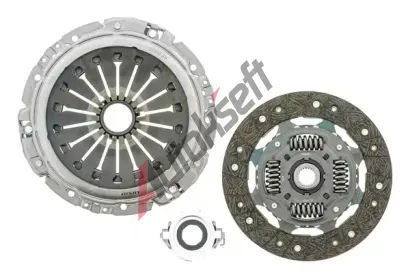 AISIN Sada spojky ASN KE-PS22, KE-PS22 AISIN Sada spojky ASN KE-PS22, KE-PS22