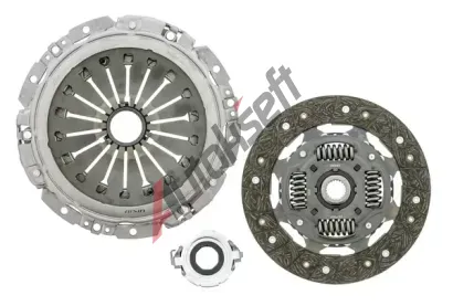 AISIN Sada spojky ASN KE-PS24, KE-PS24 AISIN Sada spojky ASN KE-PS24, KE-PS24