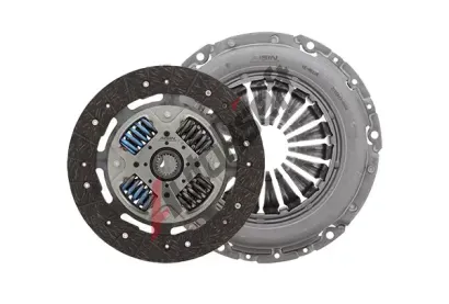 AISIN Sada spojky AISIN Clutch Set (2P) ASN KE-RE12R, KE-RE12R